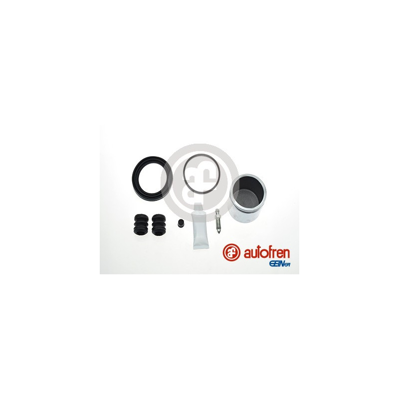CALIPER KIT WITH PISTON