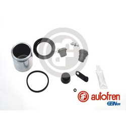CALIPER KIT WITH PISTON