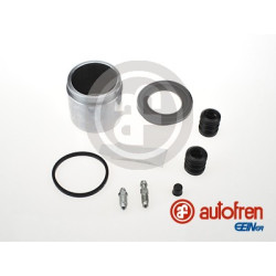 CALIPER KIT WITH PISTON