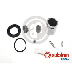 CALIPER KIT WITH PISTON
