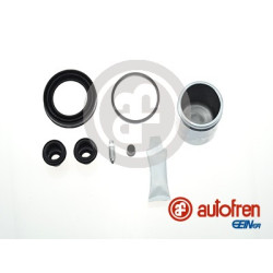 CALIPER KIT WITH PISTON