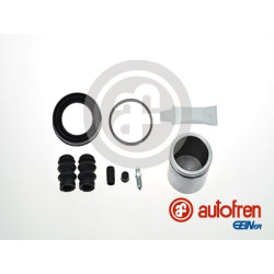 CALIPER KIT WITH PISTON