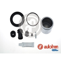 CALIPER KIT WITH PISTON