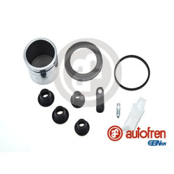 CALIPER KIT WITH PISTON