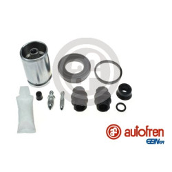 CALIPER KIT WITH PISTON + MECHANISM