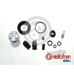 CALIPER KIT WITH PISTON