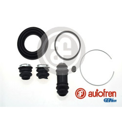 STANDARD CALIPER KIT