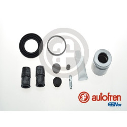 CALIPER KIT WITH PISTON