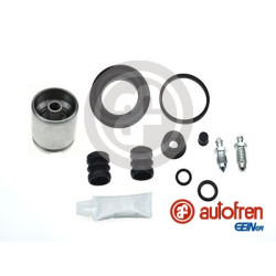 CALIPER KIT WITH PISTON + MECHANISM