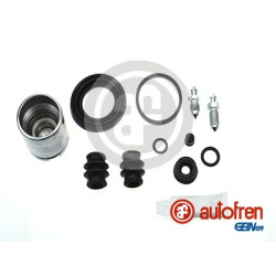 CALIPER KIT WITH PISTON