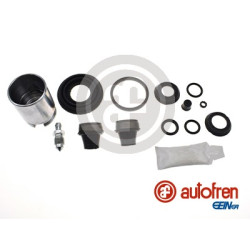 CALIPER KIT WITH PISTON