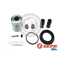 CALIPER KIT WITH PISTON