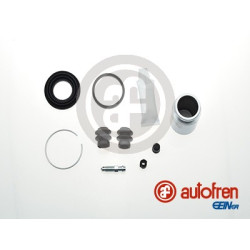 CALIPER KIT WITH PISTON