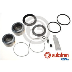 CALIPER KIT WITH PISTON