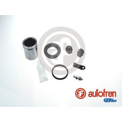 CALIPER KIT WITH PISTON