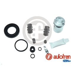 CALIPER KIT WITH PISTON