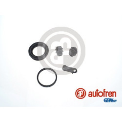 STANDARD CALIPER KIT