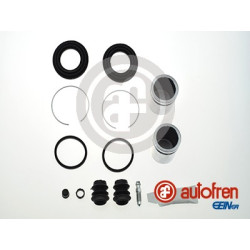 CALIPER KIT WITH PISTON