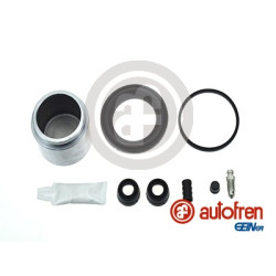 CALIPER KIT WITH PISTON
