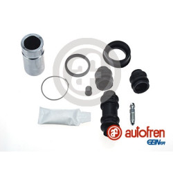 CALIPER KIT WITH PISTON