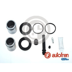 CALIPER KIT WITH PISTON