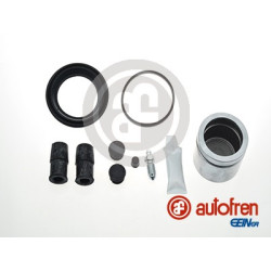 CALIPER KIT WITH PISTON