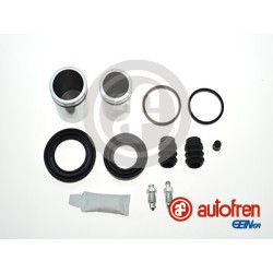 CALIPER KIT WITH PISTON