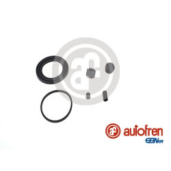 STANDARD CALIPER KIT