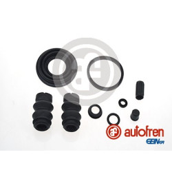 STANDARD CALIPER KIT