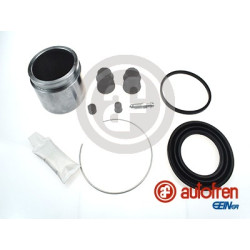 CALIPER KIT WITH PISTON