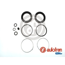 STANDARD CALIPER KIT