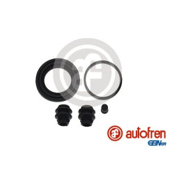 STANDARD CALIPER KIT