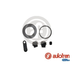 STANDARD CALIPER KIT