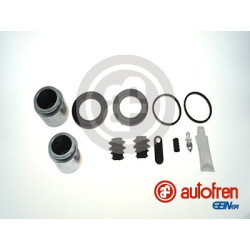 CALIPER KIT WITH PISTON