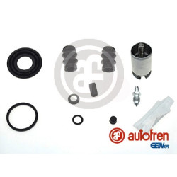 CALIPER KIT WITH PISTON + MECHANISM