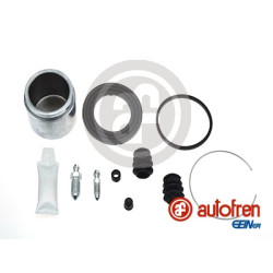 CALIPER KIT WITH PISTON