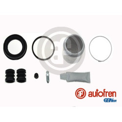 CALIPER KIT WITH PISTON