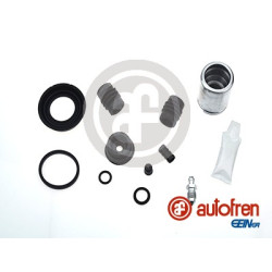 CALIPER KIT WITH PISTON
