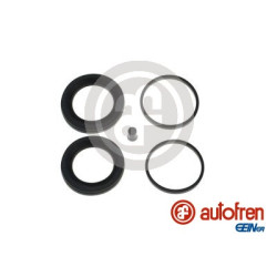 STANDARD CALIPER KIT