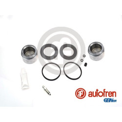 CALIPER KIT WITH PISTON