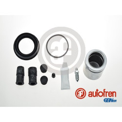 CALIPER KIT WITH PISTON