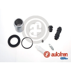 CALIPER KIT WITH PISTON