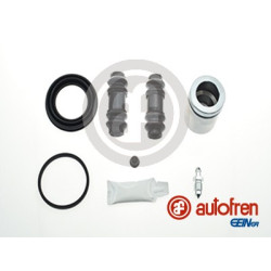 CALIPER KIT WITH PISTON
