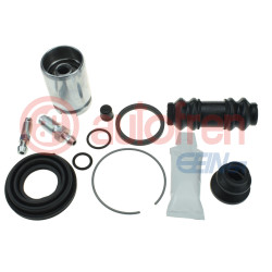 CALIPER KIT WITH PISTON + MECHANISM