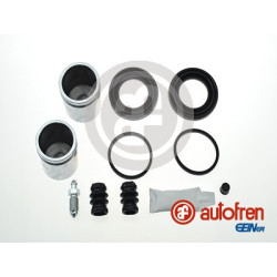 CALIPER KIT WITH PISTON