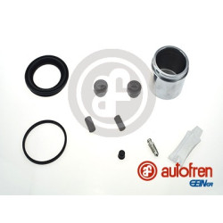CALIPER KIT WITH PISTON