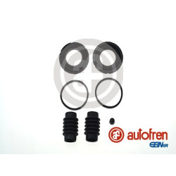 STANDARD CALIPER KIT