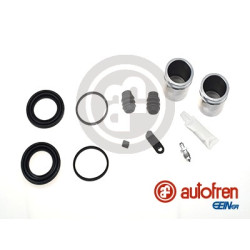 CALIPER KIT WITH PISTON