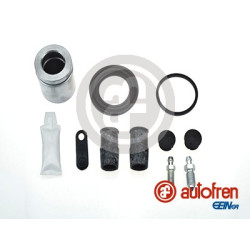 CALIPER KIT WITH PISTON
