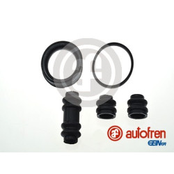 STANDARD CALIPER KIT